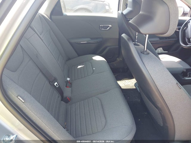 Продажа на аукционе авто 2025 Kia K4 Ex, vin: 3KPFU4DE9SE005946, номер лота: 45844051