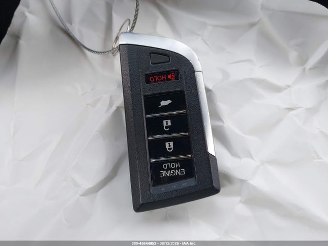 45844052 :رقم المزاد ، 19UDE4H28SA001444 vin ، 2025 Acura Integra مزاد بيع