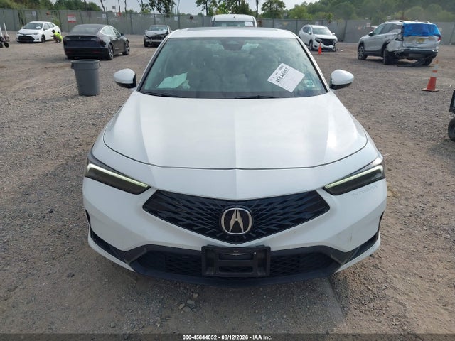45844052 :رقم المزاد ، 19UDE4H28SA001444 vin ، 2025 Acura Integra مزاد بيع