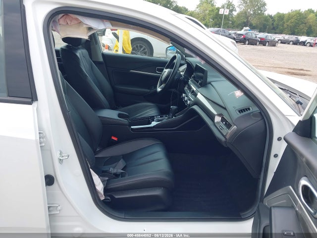 45844052 :رقم المزاد ، 19UDE4H28SA001444 vin ، 2025 Acura Integra مزاد بيع