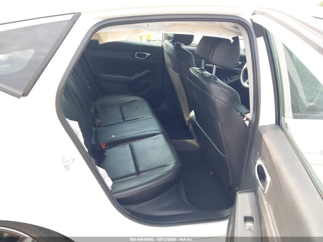 45844052 :رقم المزاد ، 19UDE4H28SA001444 vin ، 2025 Acura Integra مزاد بيع