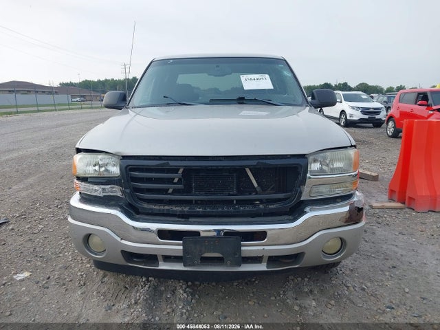 Продаж на аукціоні авто 2005 Gmc Sierra 1500 Sle, vin: 2GTEK13T351204637, номер лоту: 45844053