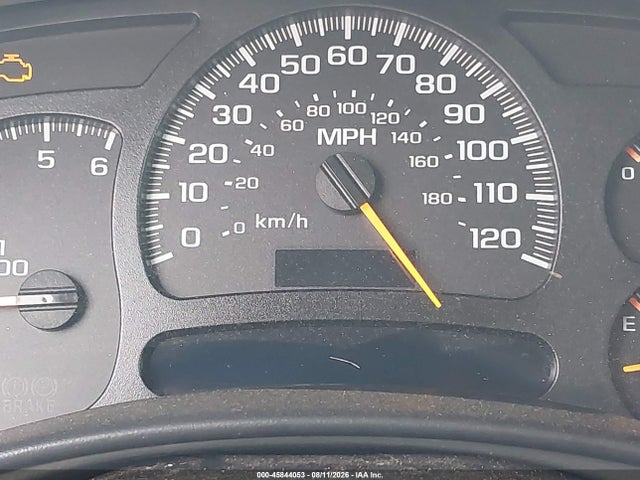 Продаж на аукціоні авто 2005 Gmc Sierra 1500 Sle, vin: 2GTEK13T351204637, номер лоту: 45844053