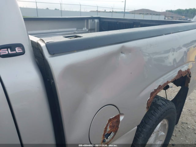 Продаж на аукціоні авто 2005 Gmc Sierra 1500 Sle, vin: 2GTEK13T351204637, номер лоту: 45844053