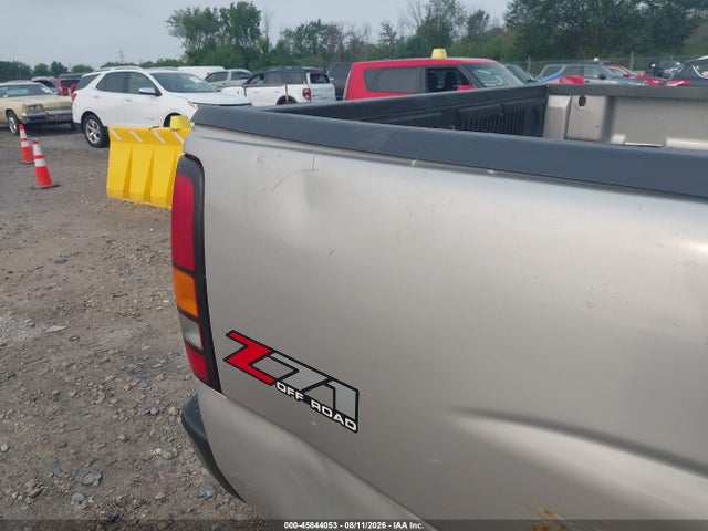 Продаж на аукціоні авто 2005 Gmc Sierra 1500 Sle, vin: 2GTEK13T351204637, номер лоту: 45844053