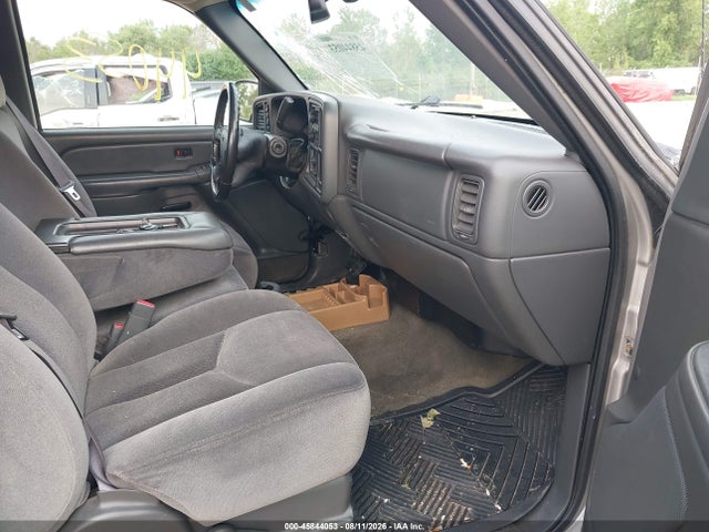 Продаж на аукціоні авто 2005 Gmc Sierra 1500 Sle, vin: 2GTEK13T351204637, номер лоту: 45844053