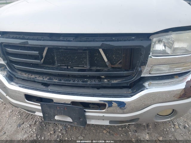 Продаж на аукціоні авто 2005 Gmc Sierra 1500 Sle, vin: 2GTEK13T351204637, номер лоту: 45844053