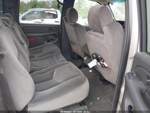 Продаж на аукціоні авто 2005 Gmc Sierra 1500 Sle, vin: 2GTEK13T351204637, номер лоту: 45844053