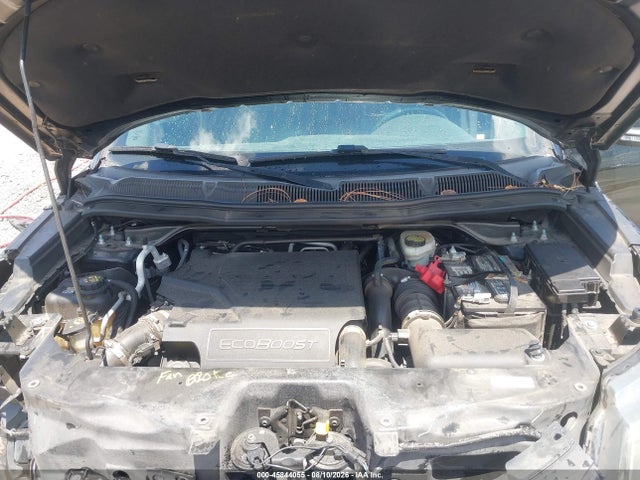 Продаж на аукціоні авто 2016 Ford Explorer Sport, vin: 1FM5K8GT8GGA02901, номер лоту: 45844055