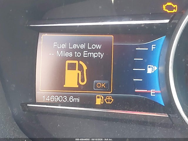 Продаж на аукціоні авто 2016 Ford Explorer Sport, vin: 1FM5K8GT8GGA02901, номер лоту: 45844055