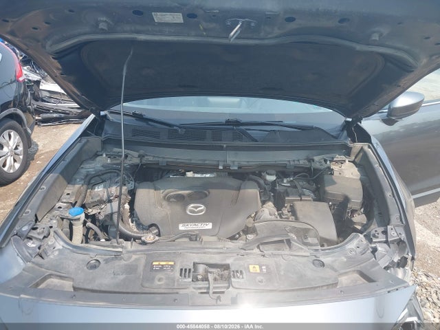 Aukcja sprzedaży 2018 Mazda Cx-9 Touring, vin: JM3TCBCY8J0215524, numer aukcji: 45844058