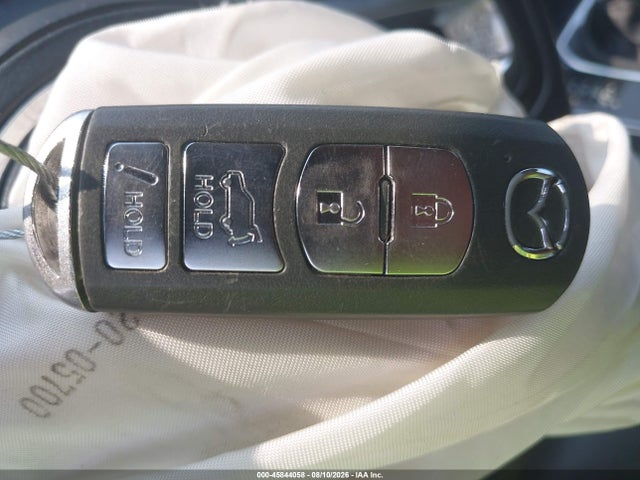 Aukcja sprzedaży 2018 Mazda Cx-9 Touring, vin: JM3TCBCY8J0215524, numer aukcji: 45844058