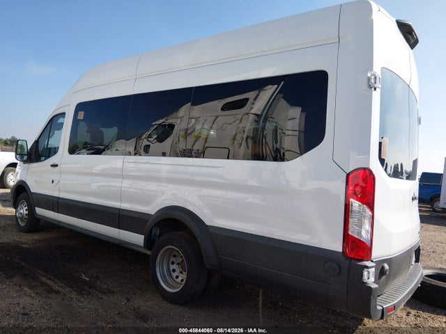 Продажа на аукционе авто 2020 Ford Transit-350 Passenger Van Xl, vin: 1FDVU4X8XLKB75292, номер лота: 45844060