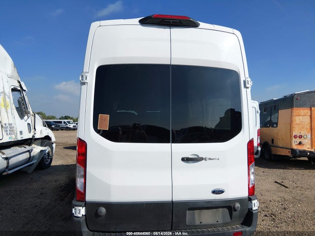 Продажа на аукционе авто 2020 Ford Transit-350 Passenger Van Xl, vin: 1FDVU4X8XLKB75292, номер лота: 45844060