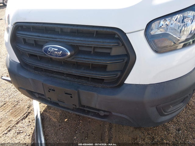 Продажа на аукционе авто 2020 Ford Transit-350 Passenger Van Xl, vin: 1FDVU4X8XLKB75292, номер лота: 45844060