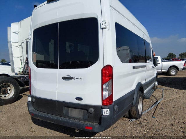 Продажа на аукционе авто 2020 Ford Transit-350 Passenger Van Xl, vin: 1FDVU4X8XLKB75292, номер лота: 45844060