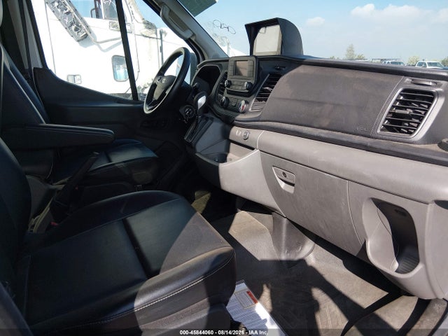 Продажа на аукционе авто 2020 Ford Transit-350 Passenger Van Xl, vin: 1FDVU4X8XLKB75292, номер лота: 45844060