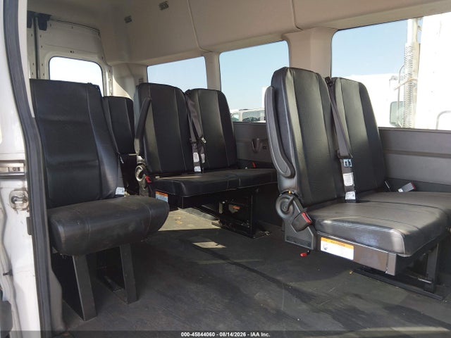 Продажа на аукционе авто 2020 Ford Transit-350 Passenger Van Xl, vin: 1FDVU4X8XLKB75292, номер лота: 45844060