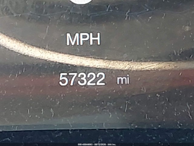 45844063 :رقم المزاد ، 3C4NJDDB7JT206734 vin ، 2018 Jeep Compass Trailhawk 4x4 مزاد بيع