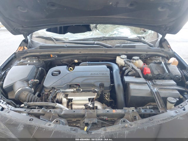 Aukcja sprzedaży 2024 Chevrolet Malibu Fwd Rs, vin: 1G1ZG5ST3RF138268, numer aukcji: 45844064