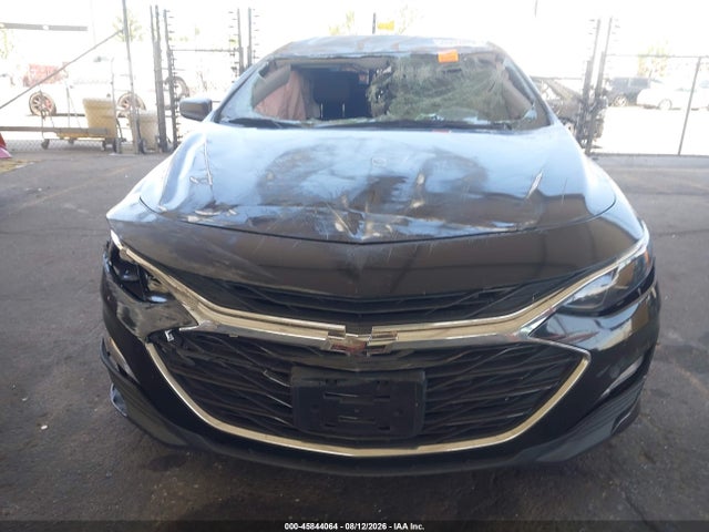 Aukcja sprzedaży 2024 Chevrolet Malibu Fwd Rs, vin: 1G1ZG5ST3RF138268, numer aukcji: 45844064