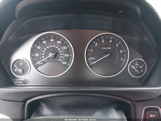 WBA4A9C5XGG695578 BMW 428i Gran Coupe
