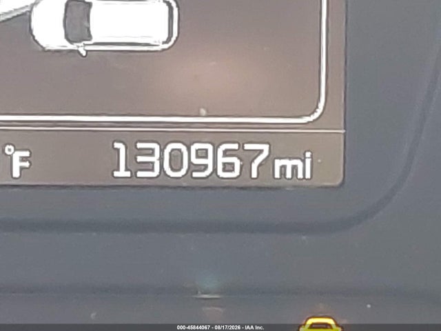 Aukcja sprzedaży 2017 Kia Sorento 2.4l Lx, vin: 5XYPG4A37HG287918, numer aukcji: 45844067