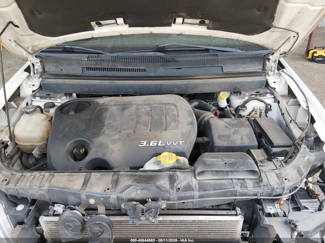 45844069 :رقم المزاد ، 3C4PDCBGXFT548744 vin ، 2015 Dodge Journey Sxt مزاد بيع