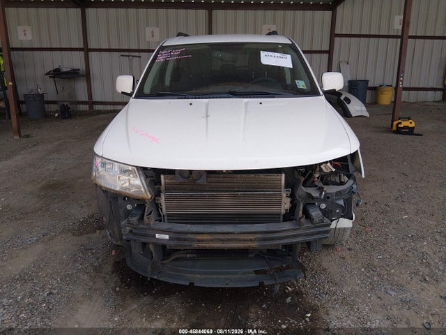 45844069 :رقم المزاد ، 3C4PDCBGXFT548744 vin ، 2015 Dodge Journey Sxt مزاد بيع