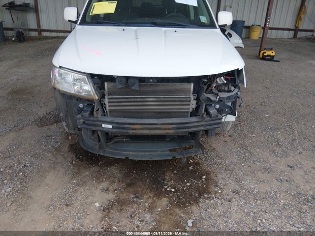 45844069 :رقم المزاد ، 3C4PDCBGXFT548744 vin ، 2015 Dodge Journey Sxt مزاد بيع