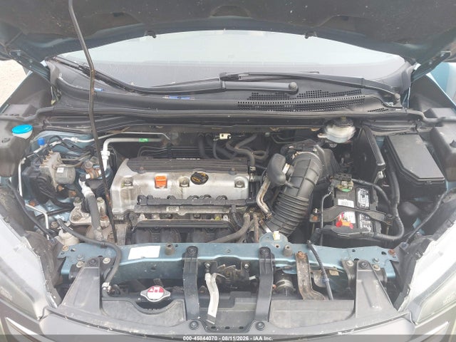 Продаж на аукціоні авто 2013 Honda Cr-v Ex, vin: 5J6RM4H58DL086255, номер лоту: 45844070