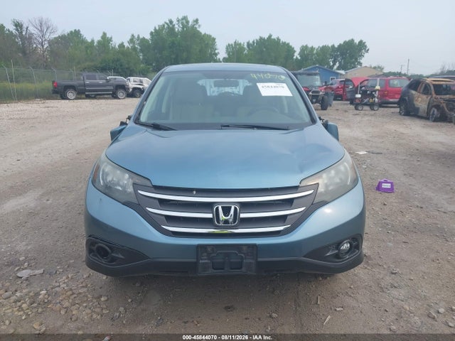 Продаж на аукціоні авто 2013 Honda Cr-v Ex, vin: 5J6RM4H58DL086255, номер лоту: 45844070