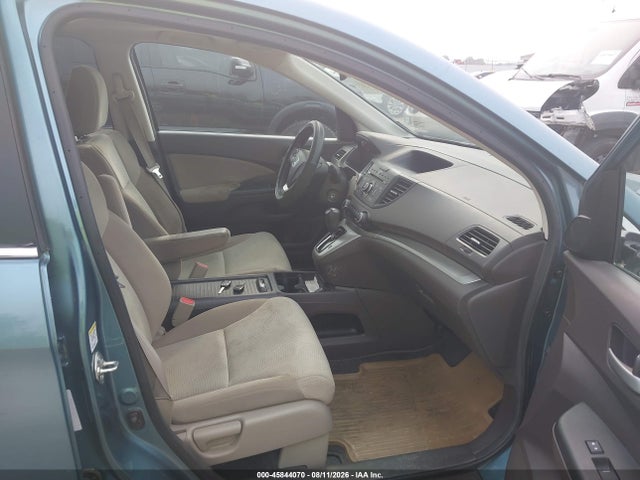 Продаж на аукціоні авто 2013 Honda Cr-v Ex, vin: 5J6RM4H58DL086255, номер лоту: 45844070