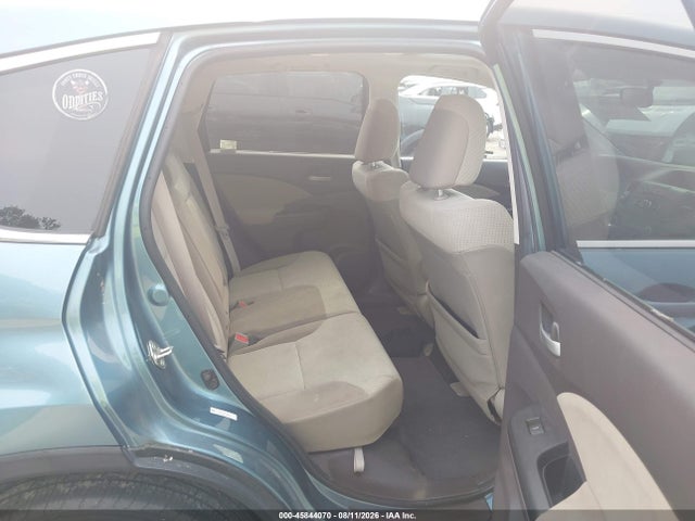 Продаж на аукціоні авто 2013 Honda Cr-v Ex, vin: 5J6RM4H58DL086255, номер лоту: 45844070