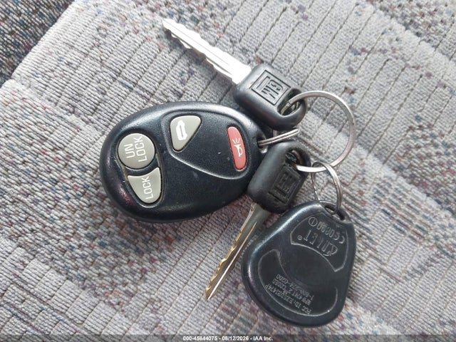 Продаж на аукціоні авто 2003 Pontiac Montana M16 W/1sa Pkg., vin: 1GMDX03E13D325396, номер лоту: 45844075