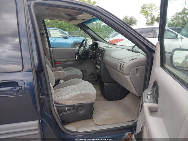 Продаж на аукціоні авто 2003 Pontiac Montana M16 W/1sa Pkg., vin: 1GMDX03E13D325396, номер лоту: 45844075