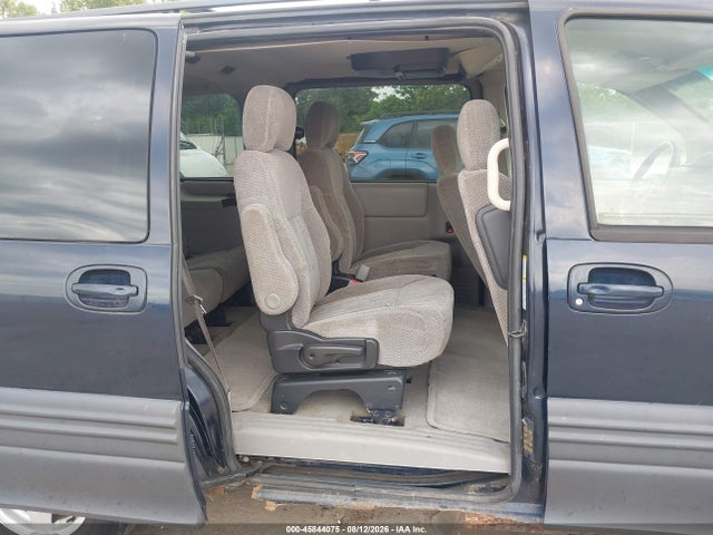 Продаж на аукціоні авто 2003 Pontiac Montana M16 W/1sa Pkg., vin: 1GMDX03E13D325396, номер лоту: 45844075