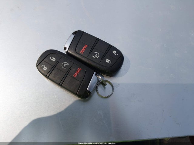 Aukcja sprzedaży 2014 Dodge Journey Crossroad, vin: 3C4PDCGGXET289163, numer aukcji: 45844076