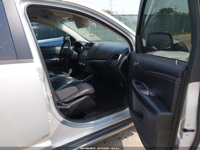 Aukcja sprzedaży 2014 Dodge Journey Crossroad, vin: 3C4PDCGGXET289163, numer aukcji: 45844076