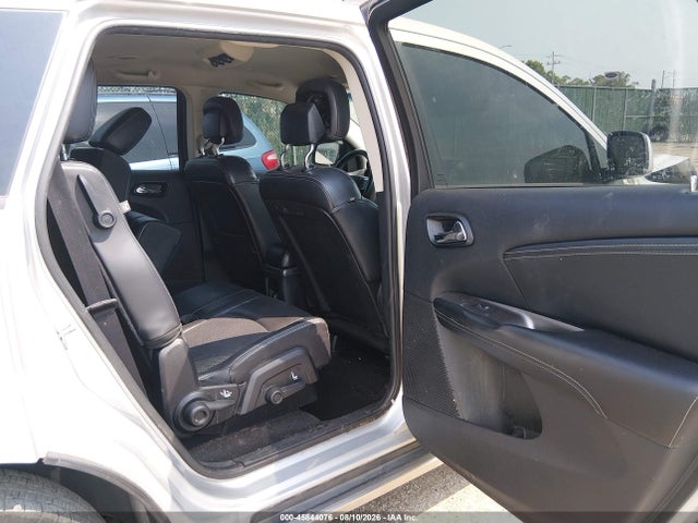 Dodge Journey Crossroad 2014 3C4PDCGGXET289163 Image 8