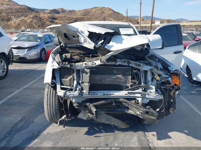 45844077 :رقم المزاد ، 1GTH5BEA7G1157711 vin ، 2016 Gmc Canyon 2wd مزاد بيع