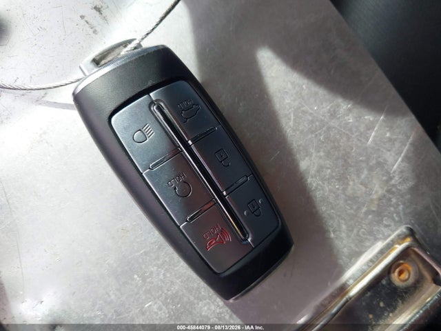 Genesis Gv70 2.5t Awd 2023 KMUMADTB3PU078694 Image 11