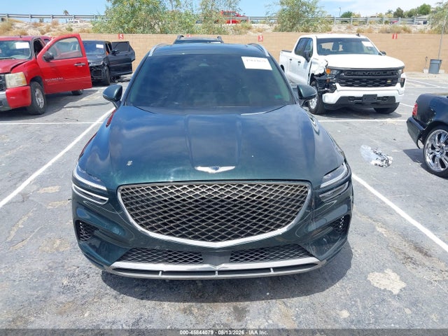 Genesis Gv70 2.5t Awd 2023 KMUMADTB3PU078694 Image 12