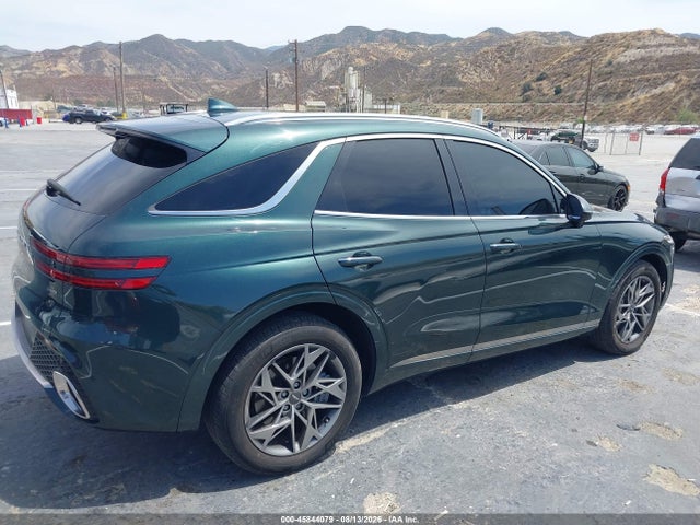 Genesis Gv70 2.5t Awd 2023 KMUMADTB3PU078694 Image 13