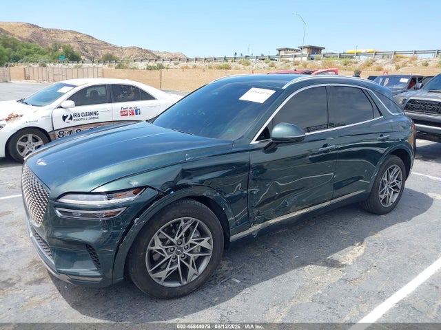 Genesis Gv70 2.5t Awd 2023 KMUMADTB3PU078694 Image 14