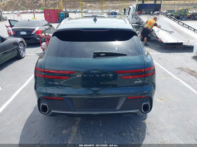 Genesis Gv70 2.5t Awd 2023 KMUMADTB3PU078694 Image 16