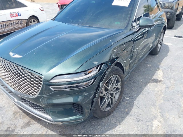Genesis Gv70 2.5t Awd 2023 KMUMADTB3PU078694 Image 17
