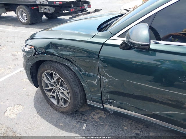 Genesis Gv70 2.5t Awd 2023 KMUMADTB3PU078694 Image 18
