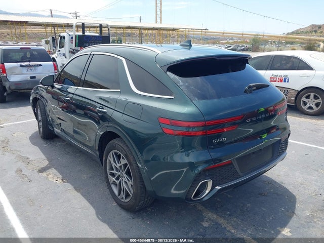 Genesis Gv70 2.5t Awd 2023 KMUMADTB3PU078694 Image 3