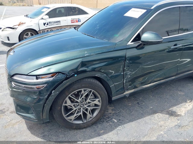 Genesis Gv70 2.5t Awd 2023 KMUMADTB3PU078694 Image 6